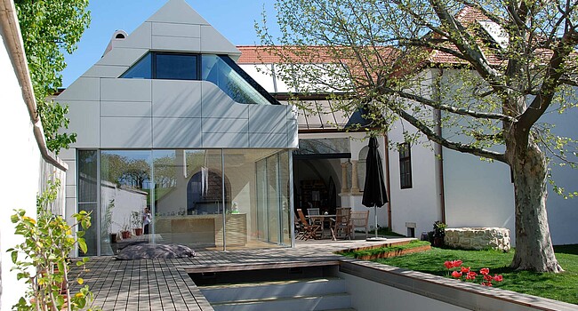 Residence