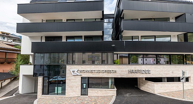 Wohnstudio Resch