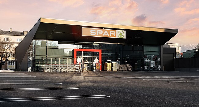 Spar